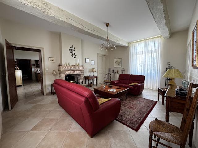 Château vente à Marmande