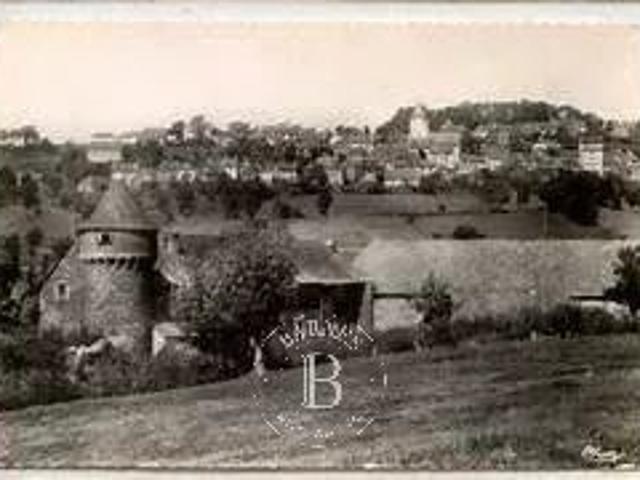Château vente à Rodez, Espalion