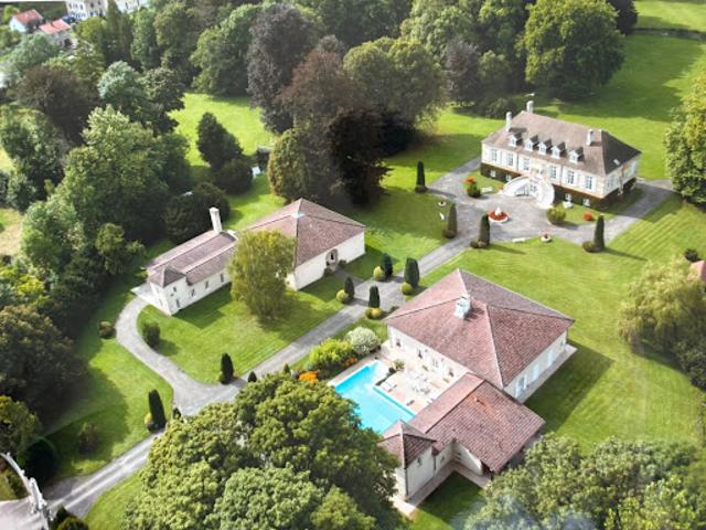 Château vente à Bar-le-Duc, Raival
