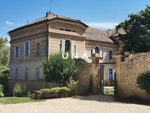 Château vente à Nîmes, Uzès