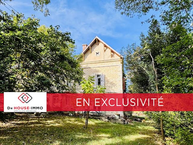 Château vente à France métropolitaine, Rouffignac-de-sigoulès