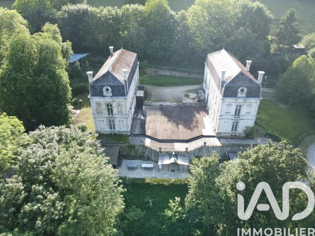 Maison vente à Sedan, Haraucourt