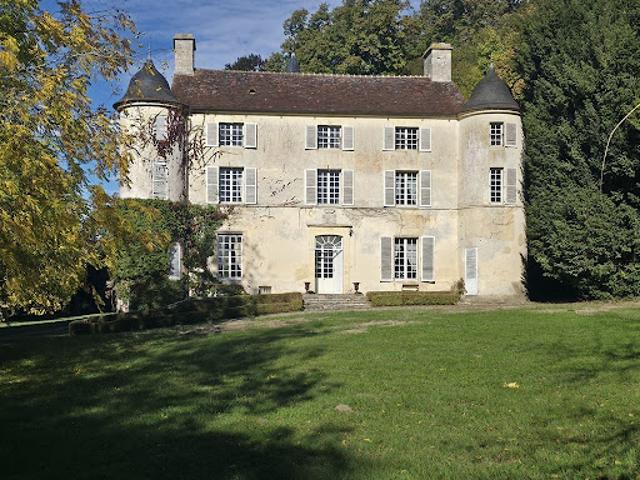 Château vente à Argentan, Orne