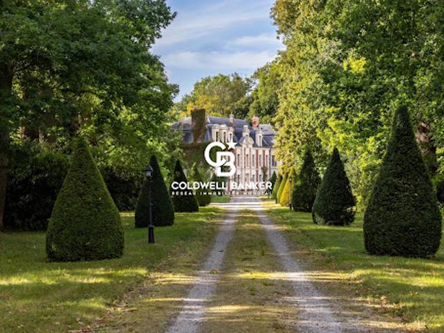 Château vente à Bernay, Normandie