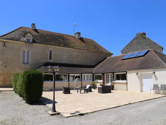 Château vente à Argentan, Silly-en-gouffern