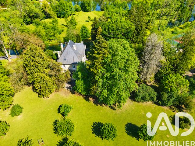 Château vente à Saint-Dizier, Autigny-le-grand