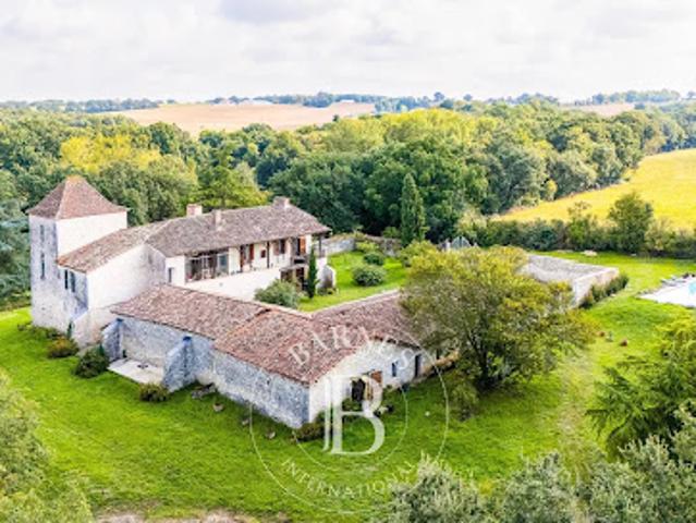 Château vente à France métropolitaine, Maine-et-Loire