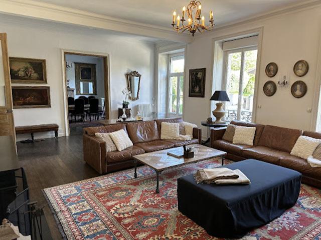Château vente à Limoges, Chalus