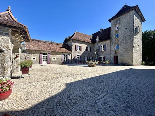 Château vente à Gourdon, Gramat