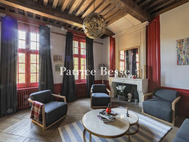 Château vente à Bar-le-Duc, Bar-le-duc