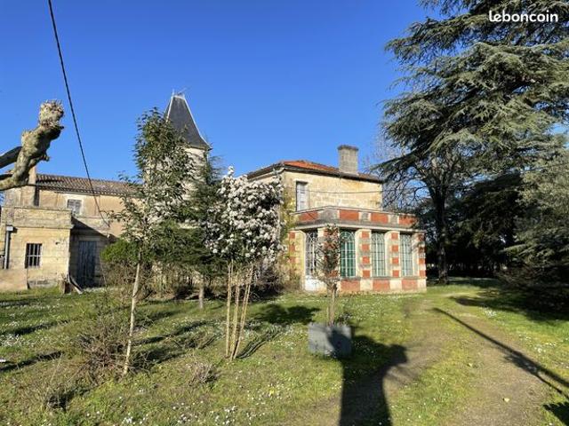 Maison vente à Arveyres, Gironde