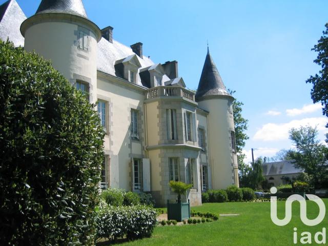 Maison vente à La Roche-sur-Yon, Saint-denis-la-chevasse