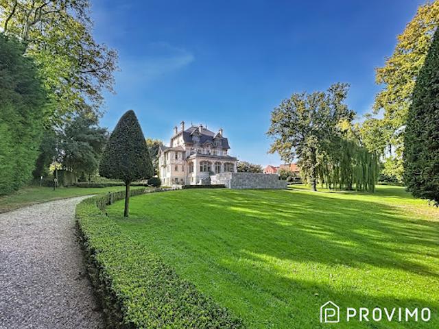 Château vente à Lille, Mons-en-pévèle