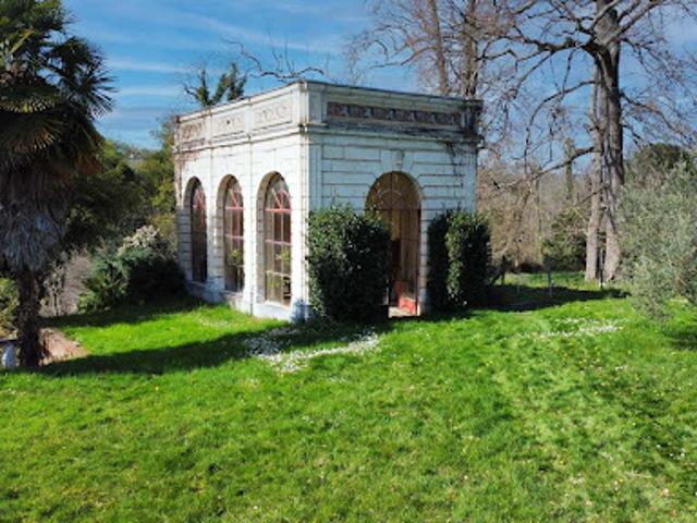 Château vente à Pau