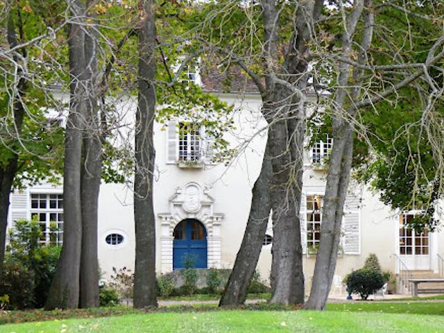 Château vente à Sens, Joigny