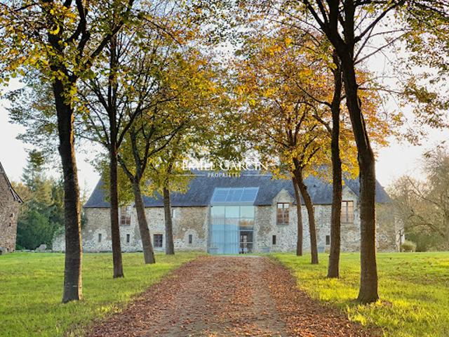 Maison vente à Laval
