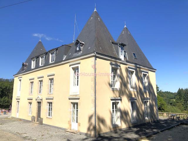 Château vente à Limoges