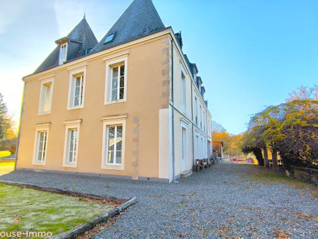Château vente à Limoges