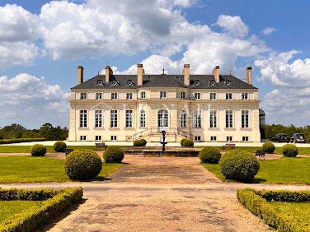 Château vente à Châteaubriant-Ancenis, Nort-sur-erdre