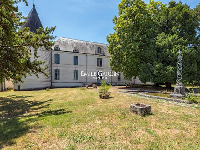 Château vente à Mareuil, Mareuil en Périgord
