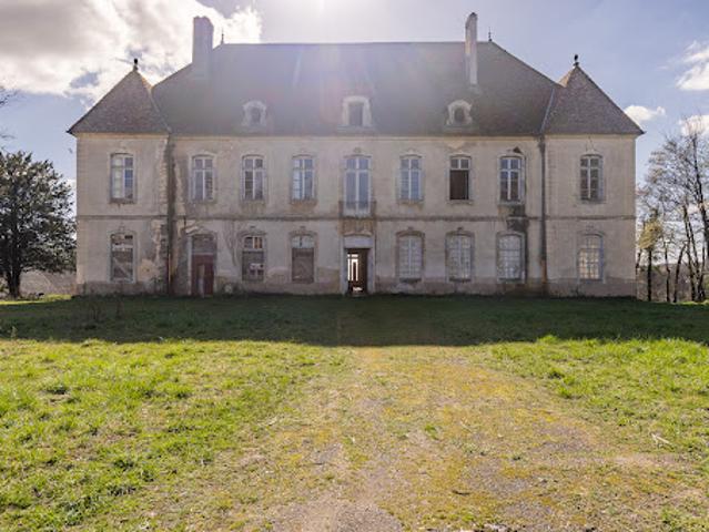 Château vente à Vesoul, Boult