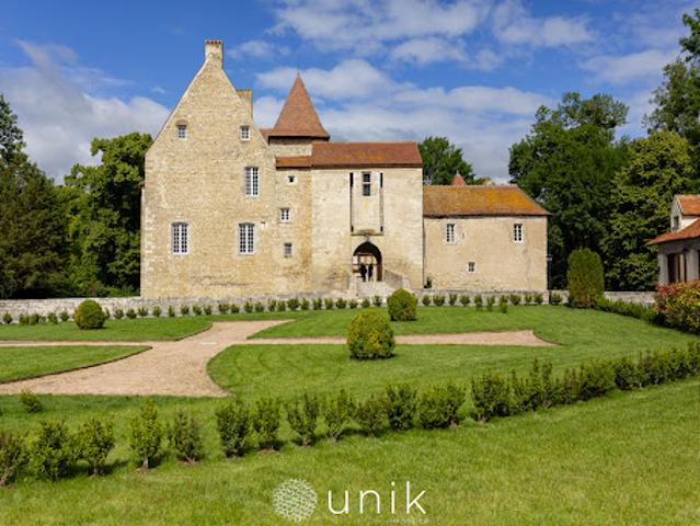 Château vente à Vichy