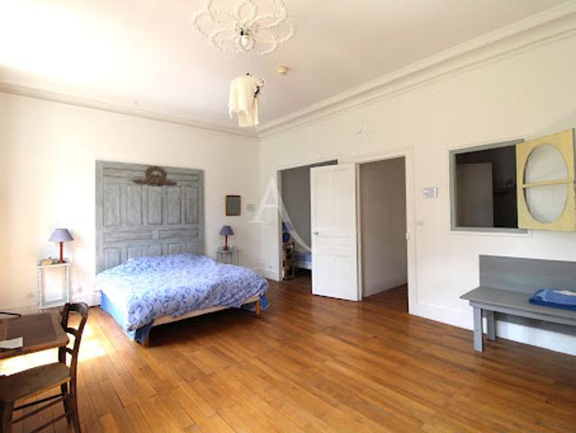 Château vente à Blois