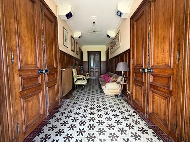 Château vente à Breuilly, Cesset