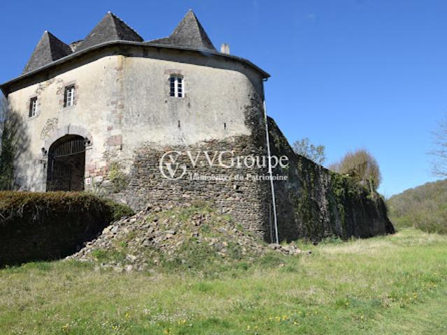 Château vente à Brive-la-Gaillarde, Brive-la-gaillarde