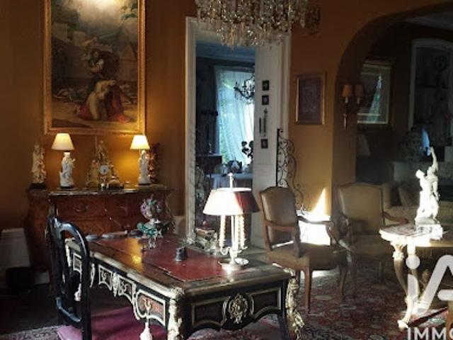 Château vente à Dieppe, Roncherolles-en-bray
