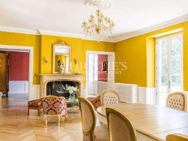 Château vente à Le Colombier, Sarlat-la-Canéda