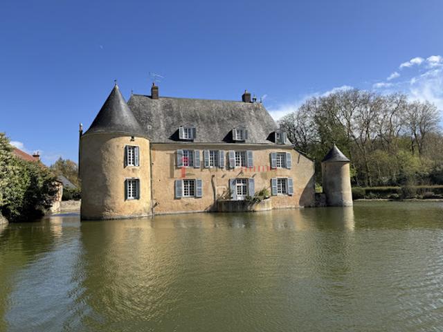 Château vente à Le Mans