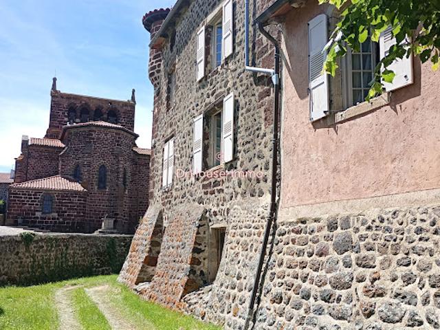 Château vente à Le Puy-en-Velay, Bains