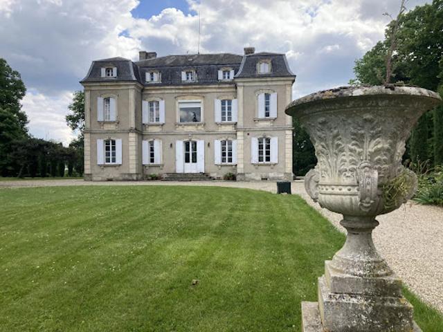 Château vente à Villeneuve-sur-Lot, Villeneuve-sur-lot