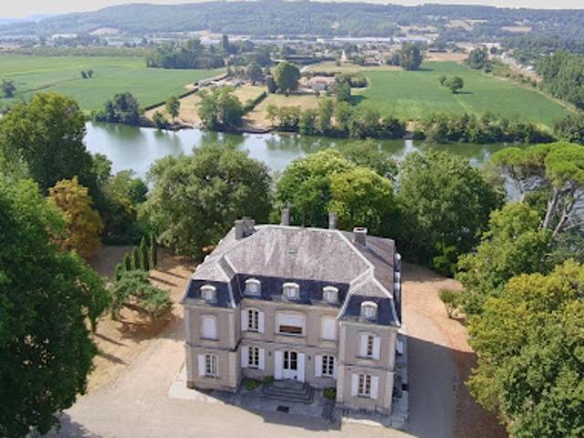 Château vente à Villeneuve-sur-Lot, Villeneuve-sur-lot