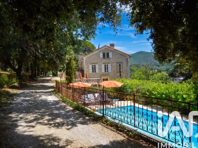Maison vente à Nyons