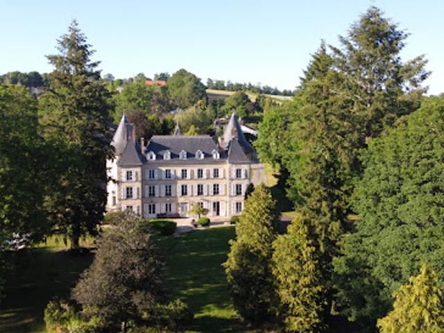 Château vente à Limoges