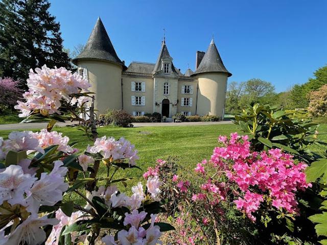 Château vente à Limoges