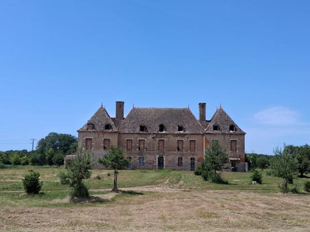 Château vente à Beaune