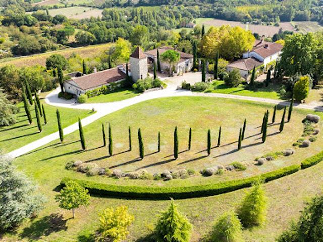 Maison vente à Port-Sainte-Marie, Lot-et-Garonne