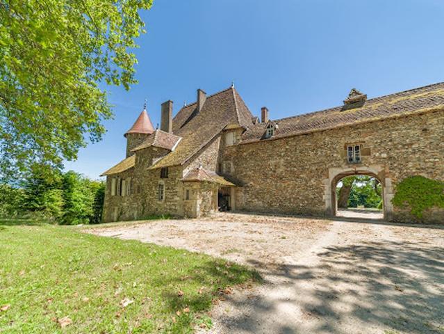 Château vente à Les Avenières, Les Avenières Veyrins-Thuellin