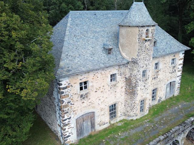 Château vente à Rodez, Laguiole