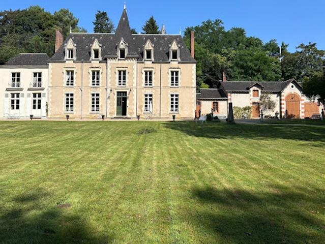 Château vente à France métropolitaine, Le Mans