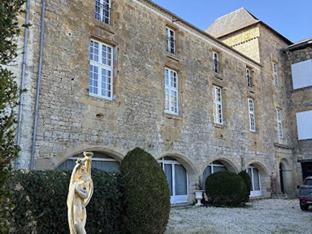Château vente à Sarlat-la-Canéda, Sainte-orse