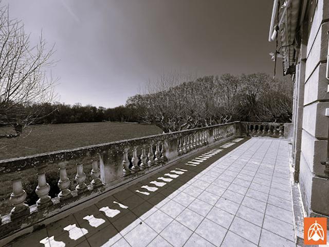 Château vente à France métropolitaine, Istres