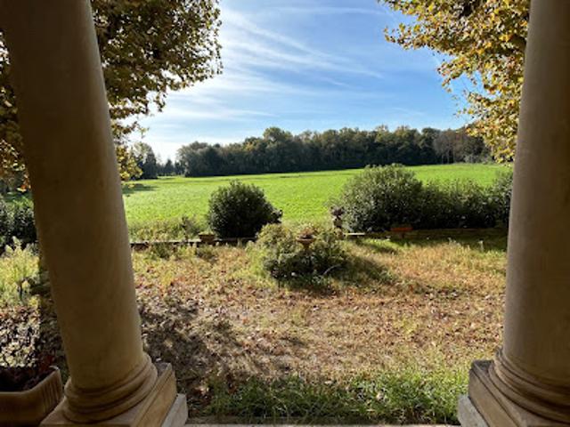Château vente à Istres
