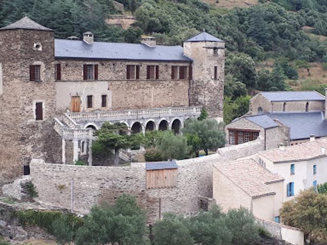 Château vente à Carcassonne, Domaine de Nore