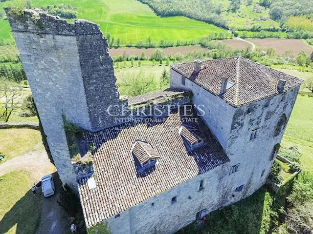 Château vente à Agen