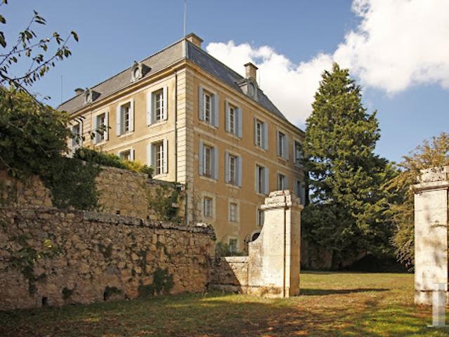 Château vente à Condom, Lectoure