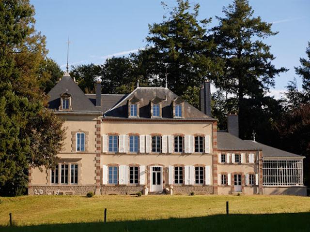 Château vente à Fontenay-le-Comte, Saint-mesmin